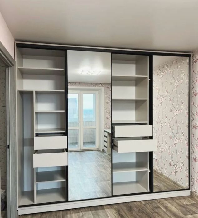 Шкаф  купе продам