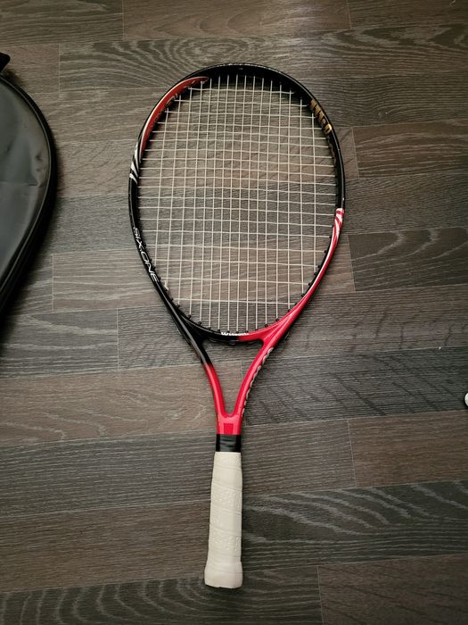 Детская теннисная ракетка