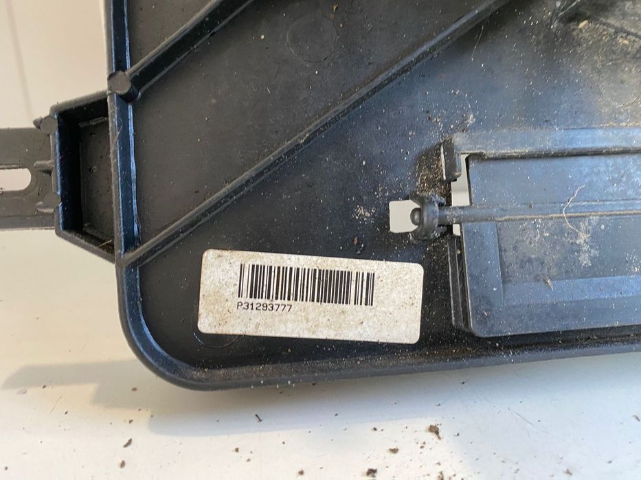 Ventilator radiator Volvo XC60 2009-2017 31293777 6G91-8C607-ND