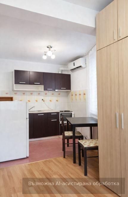 Двустаен апартамент в района на Бриз!