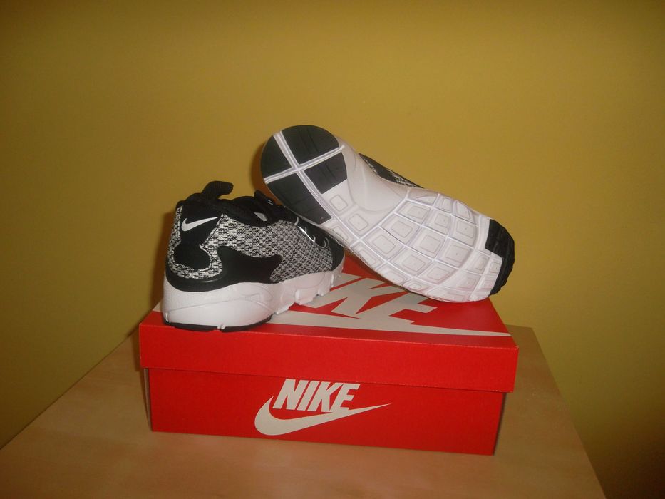 Adidasi Nike Air Footscape NM JCRD marimea  44 -LICHIDARE STOC-