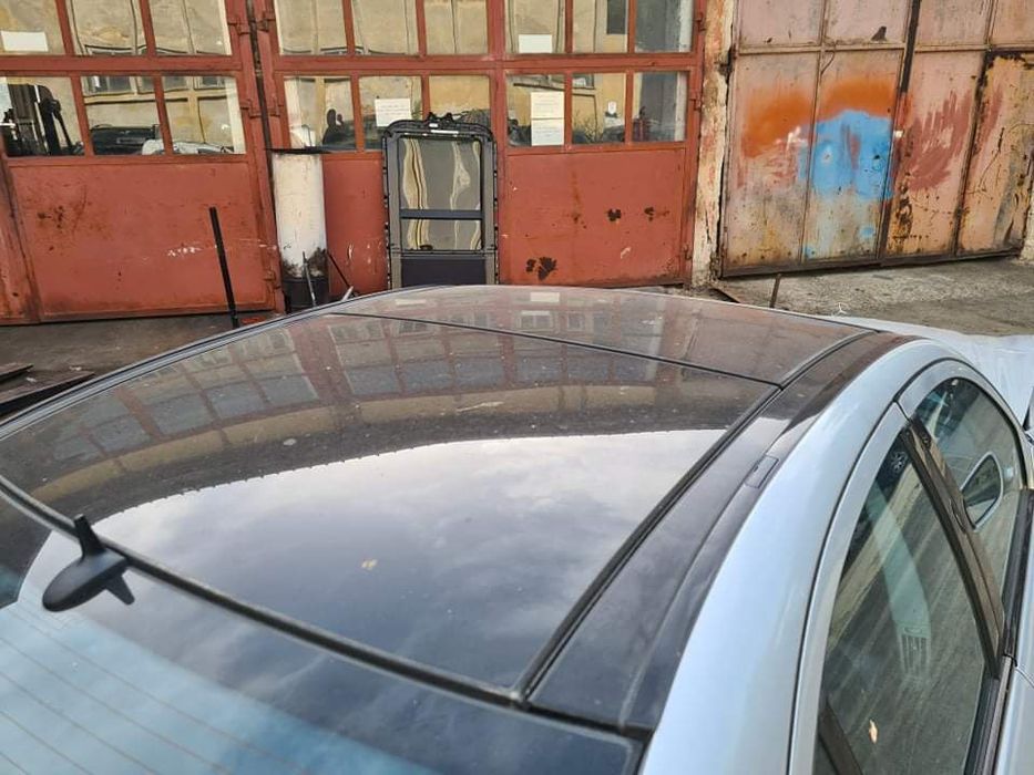 Mercedes W211 E420CDI 314кс Airmatic Facelift авангард седан НА ЧАСТИ!