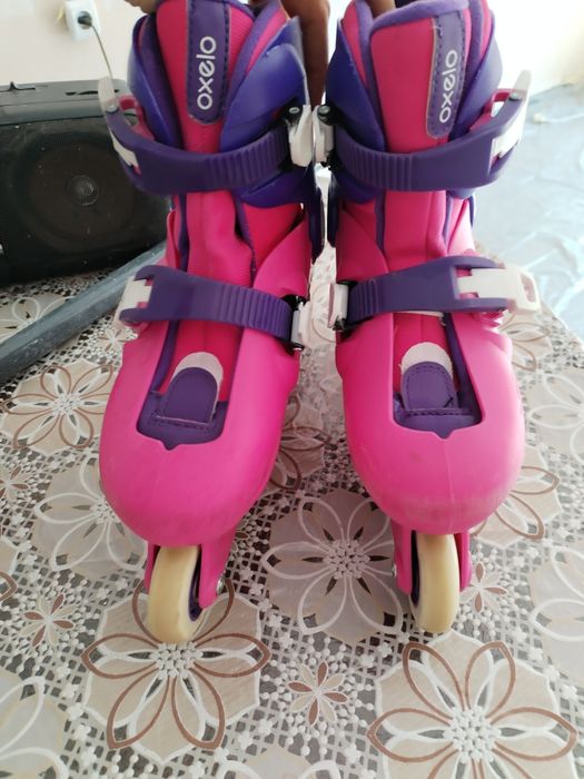 Детски ролери Oxelo Play 3