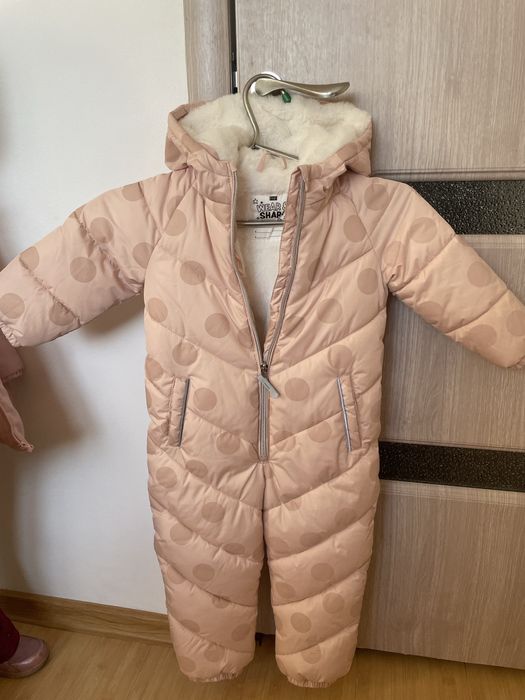 Combinezon F&F marimea 104