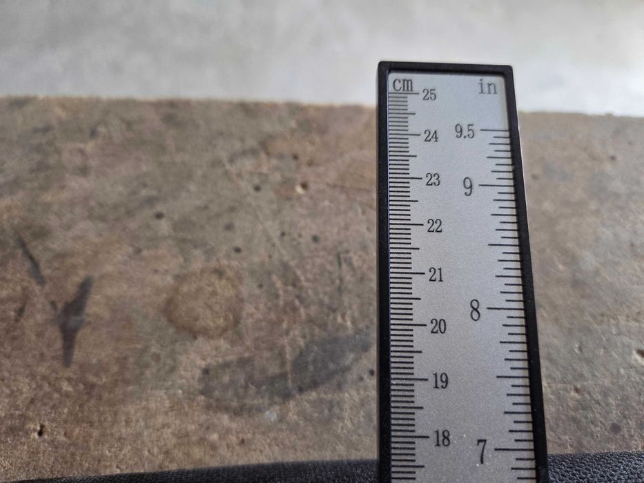 Шаблон за дръжки