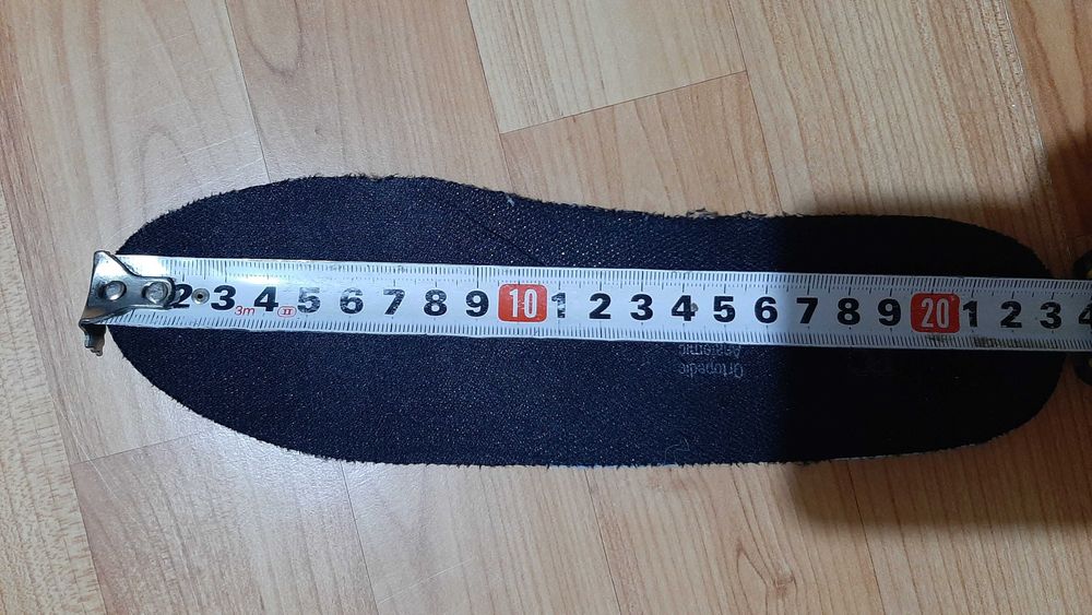 Черни боти 37 номер