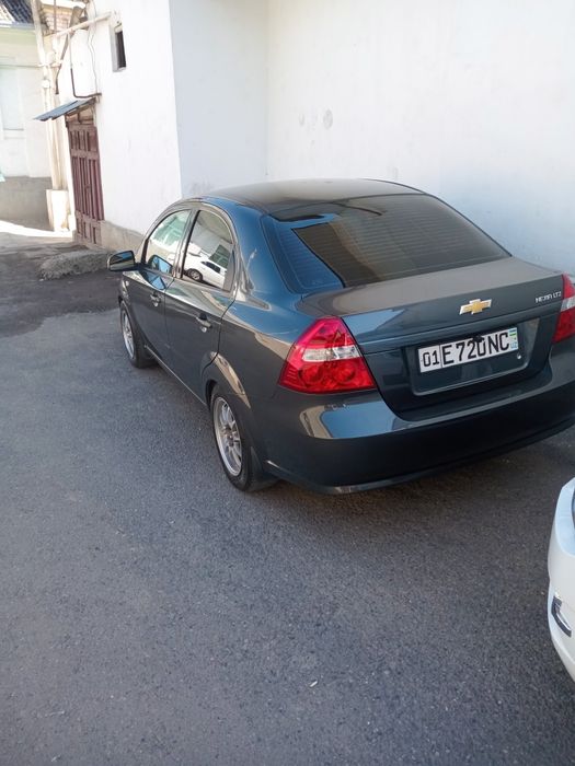 Srochno nexia 3 sotiladi 2019 avtomat