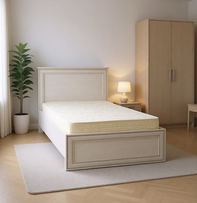 Продам кровать в отличном состоянии