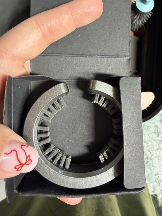 Dyson airwrap complete long