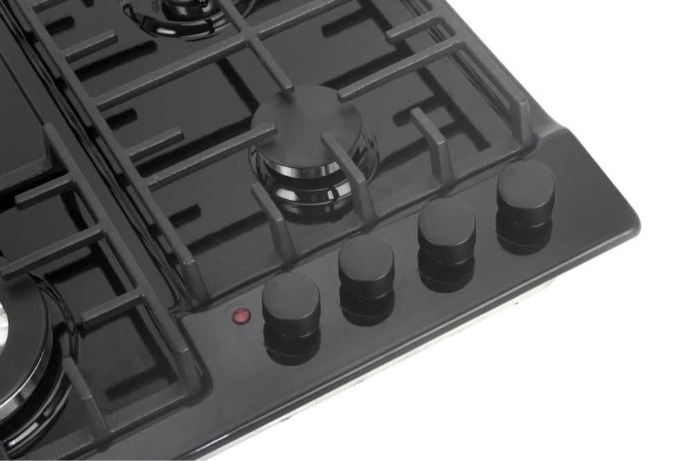 Варочная понель Ziffler BHG-QUADRO6025BECR Breeze /оптом/розница