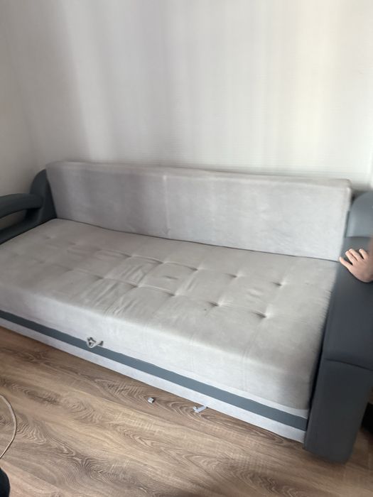 Диван раскладной