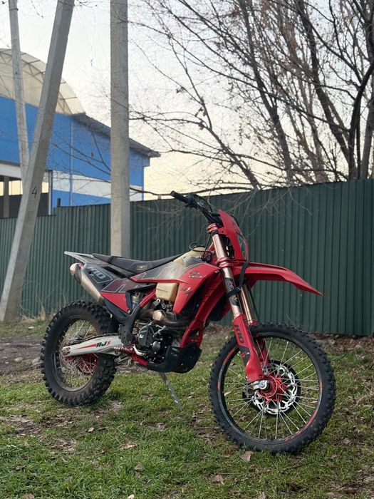 AJ1 K10 300 кубов