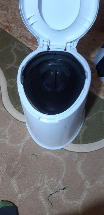 био туалет для взрослых