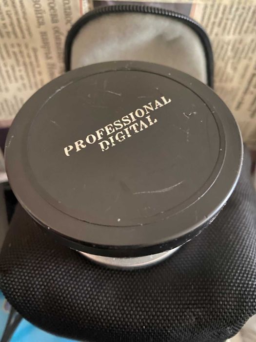 Обектив TITANIUM SUPER 0.42xAF JAPAN, 20 лв