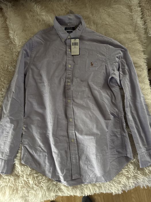 camasa originala Noua