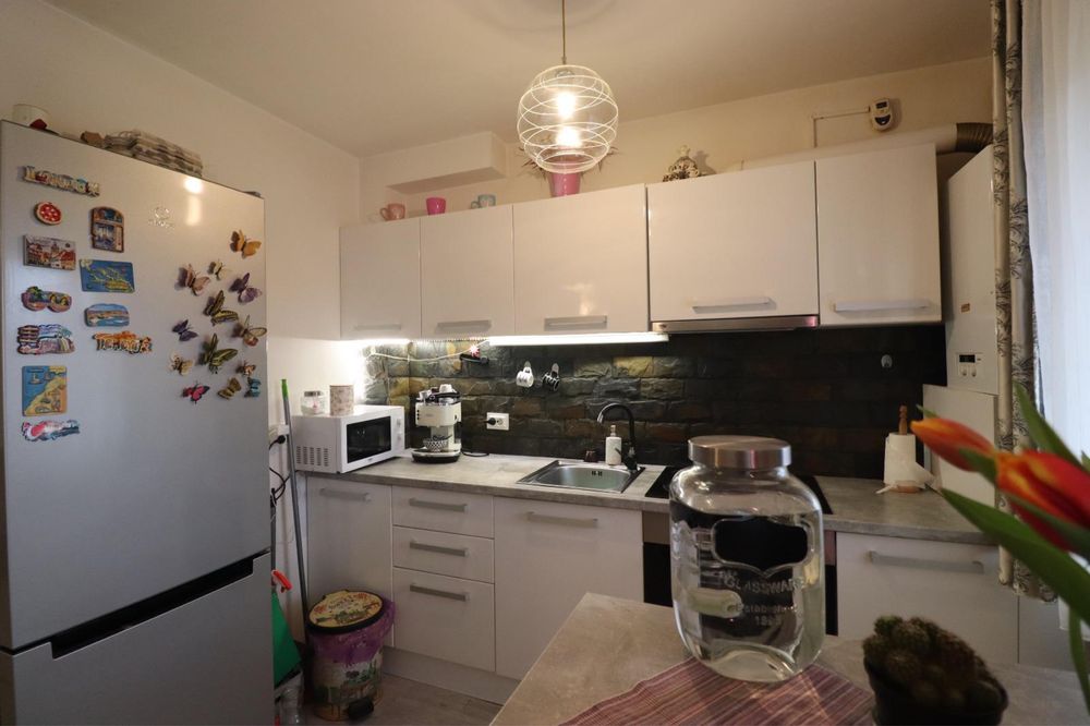 Apartament 3 camere de vânzare – Florești, muzeul apei,  Strada Plopilor | 60 mp | Parter înalt | Parcare