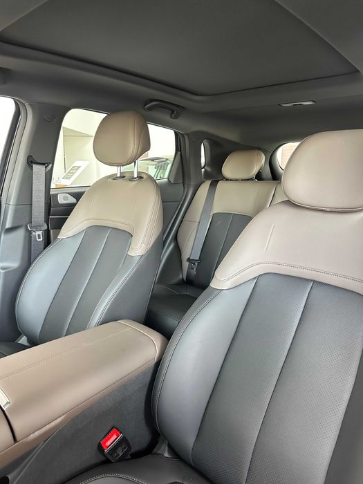 Changan CS 55 Plus Krossover Toshkent