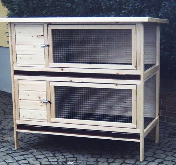 Продам крольчатник