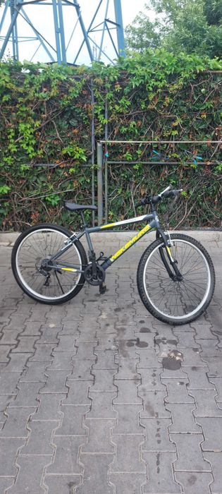 Bicicletă Nakamura Thunder - pentru copii și adulți