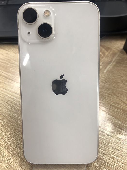 Iphone 13 128гб(ТМ79)