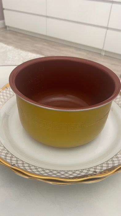 Чаша новая Redmond…