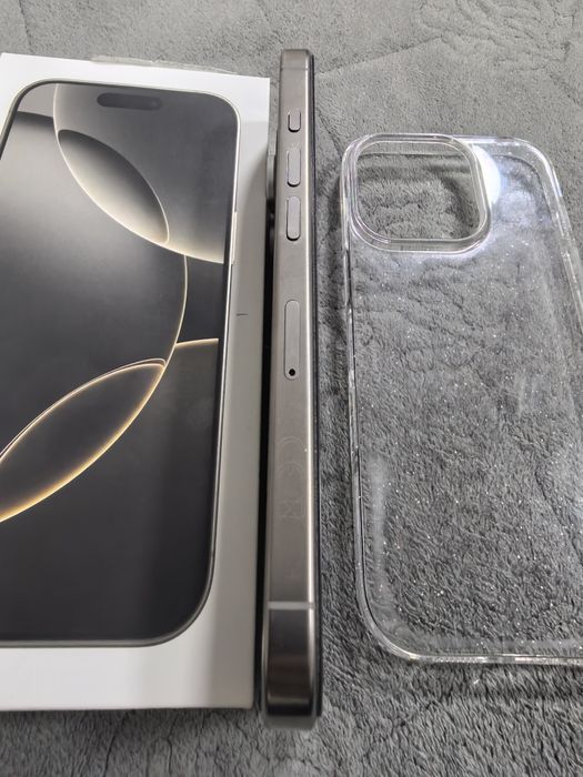 IPhone 16 про/128 гб