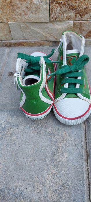 Детски маратонки 28 номер Puma, Geox Guess,