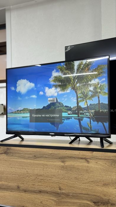 Телевизор Yasin 32UD81