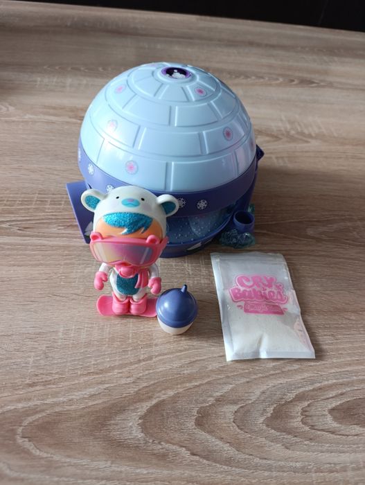 Комплекти Cry Babies