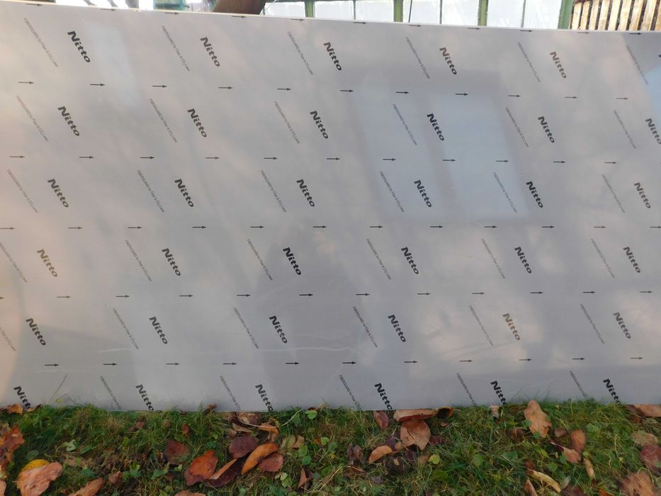 Tabla inox 1.5mm lucioasa