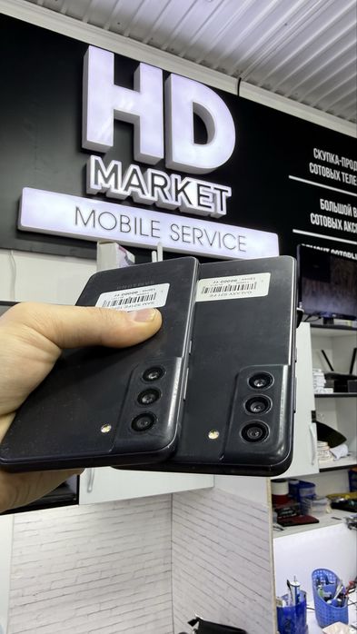 Samsung S21FE 128/256Gb