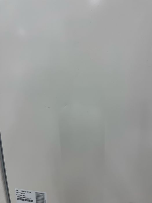 Холодильник LG-H802HEHL