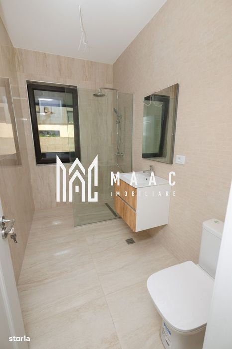 Apartament 3 camere decomandat | Ostroveni | 87 mp, INTABULAT