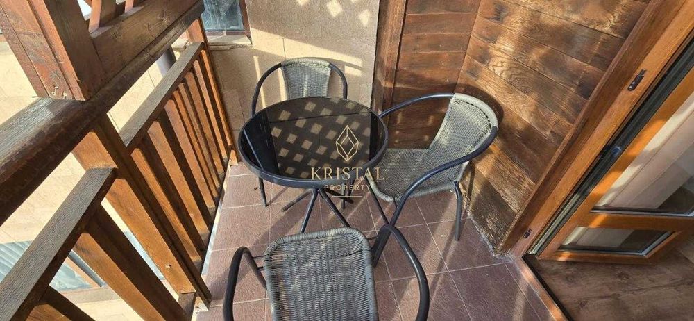 Продава се Едностаен апартамент в Свети Влас - 42 кв.м за 1905 €/кв.м - Снимка #8