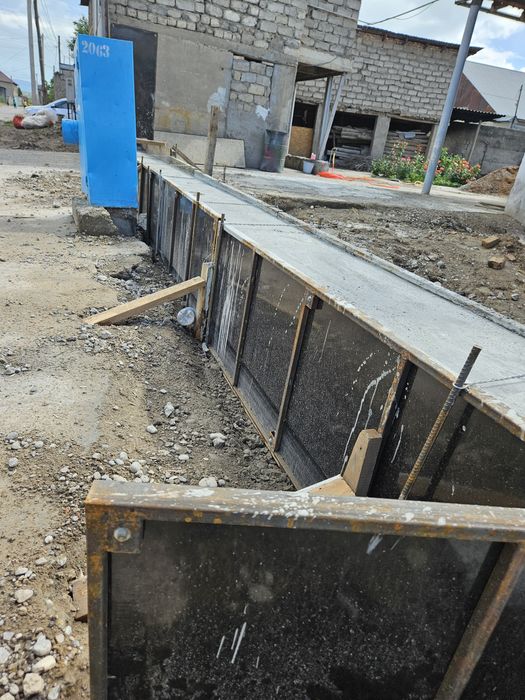 Аренда опловка ( опалобка)