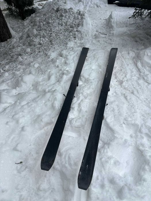 Schiuri Dynamic 1,77 m