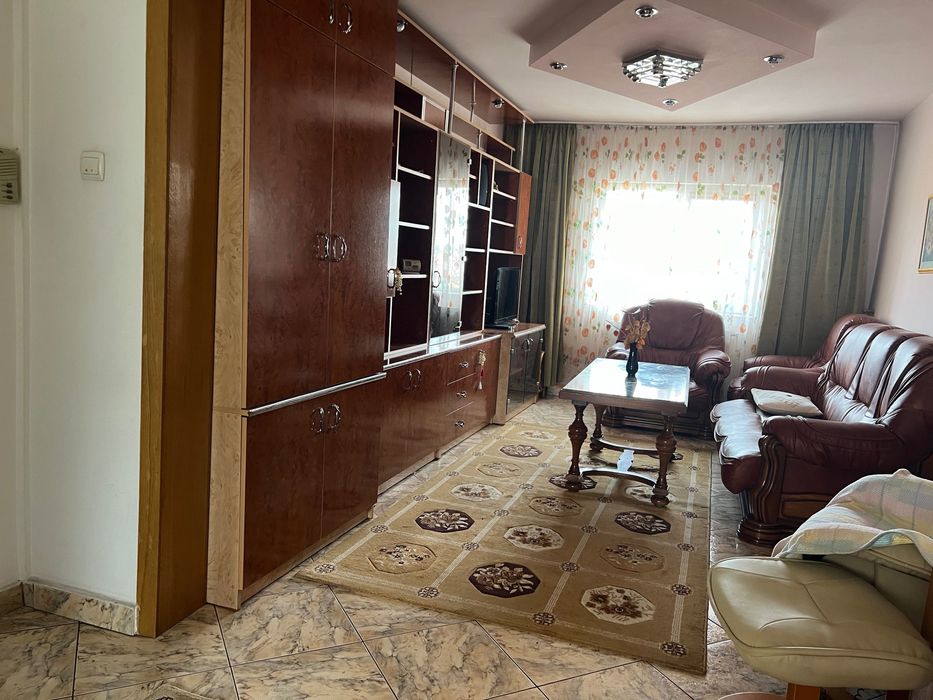 Apartament de închiriat- Târgoviște