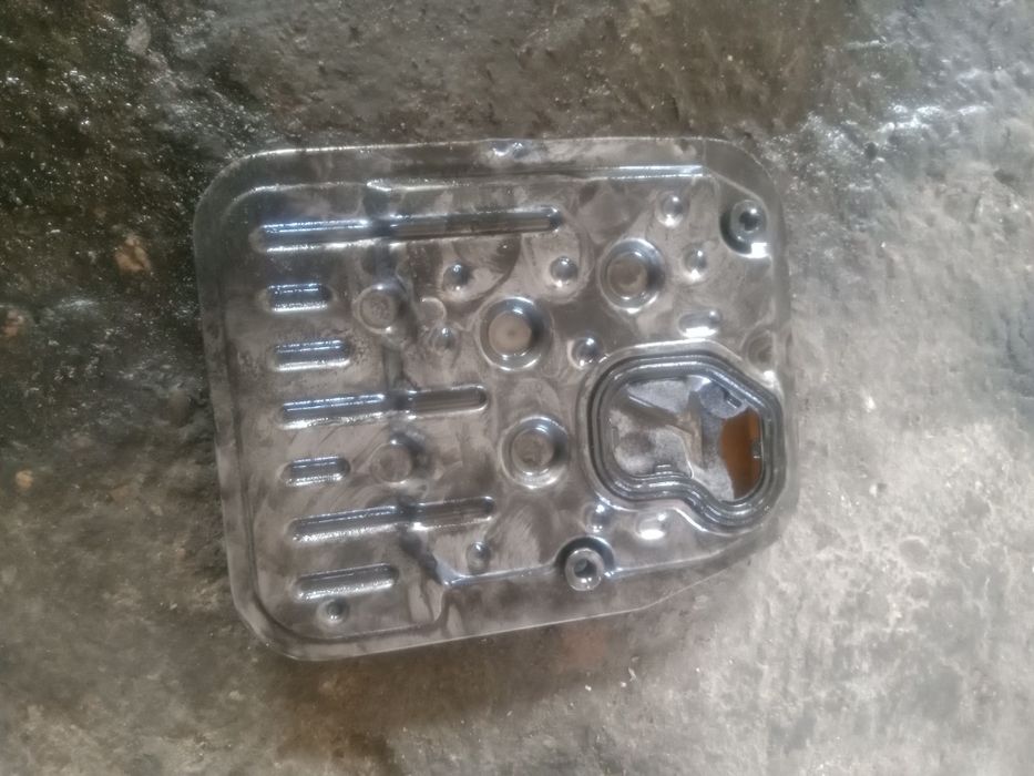 Акпп ремонт диагностика