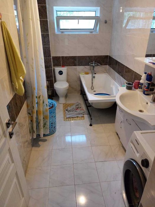 Сдается 3х комнатный дом в Кентау