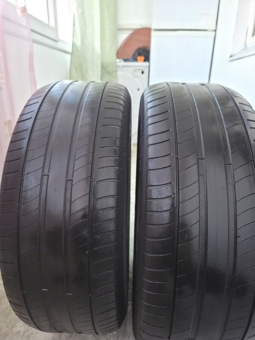 Премиальные Шины Michelin