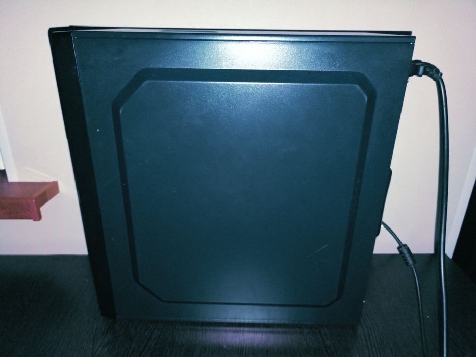 Компьютер, торг есть