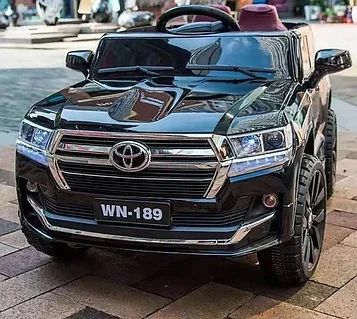 Детский Toyota wn-189