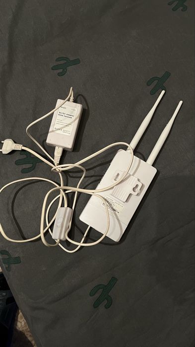 Модем роутер 4g с симкартой