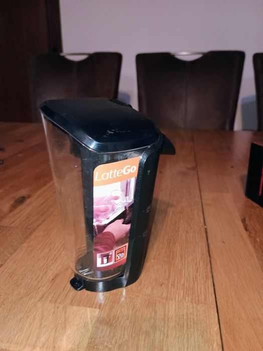 Carafa lapte Saeco siemens