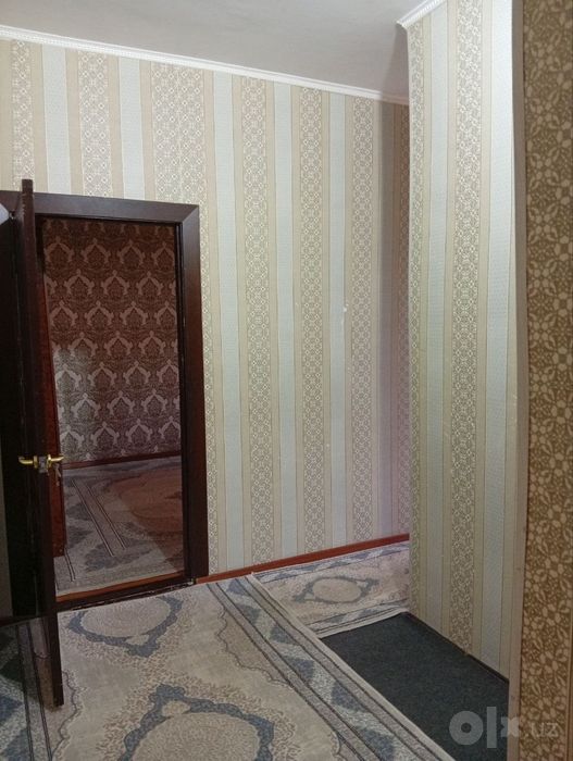 Аренда квартиры в городе Наваи