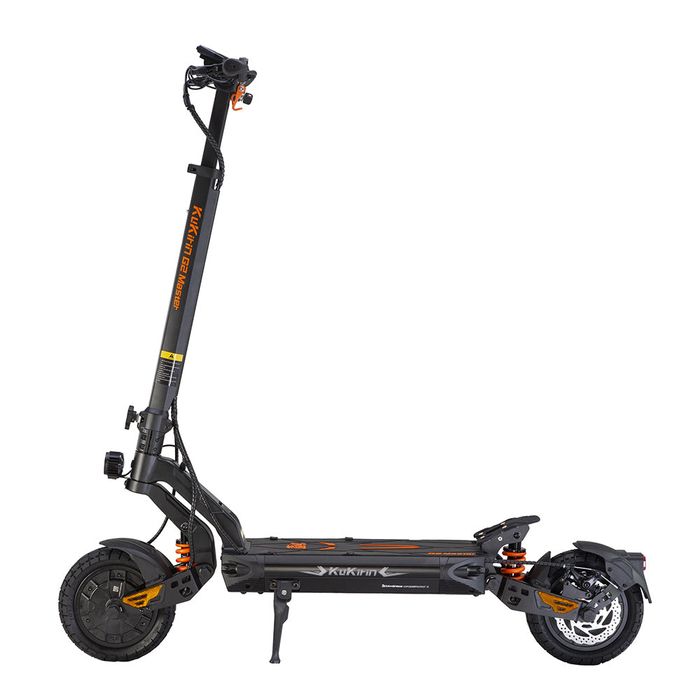 REDUCERE !Trotienta Elecetrica Kukirin G2 Master 2026!