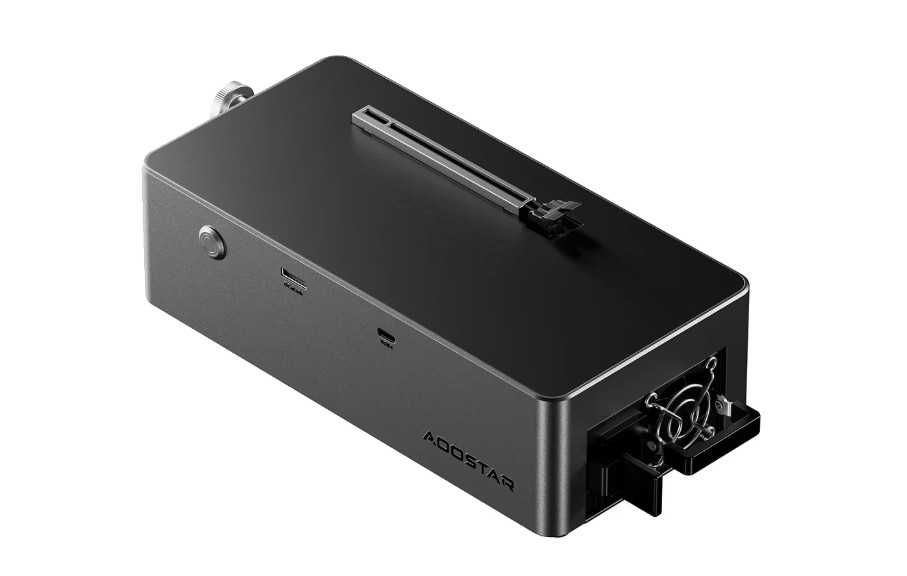Докинг станция за Видеокарта 800w / eGPU Tunderbolt 4