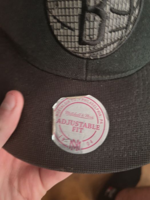 Șapcă NBA Mitchell & ness