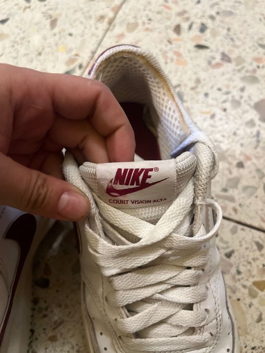 Nike Air Force 38,5
