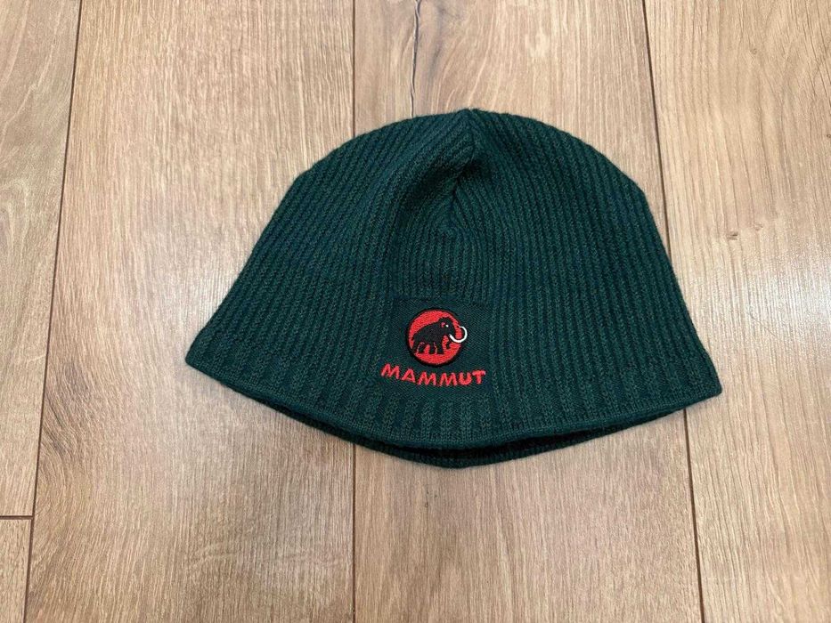 Mammut caciula fes barbati One Size